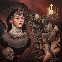 CDAbbey / Word Of Sin / Digipack