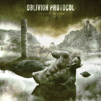 CDOblivion Protocol / Fall Of The Shires