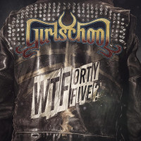 CDGirlschool / WTFortyfive?
