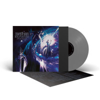 LPRestless Spirit / Afterimage / Silver / Vinyl