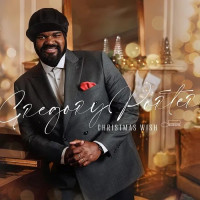 CDPorter Gregory / Christmas Wish