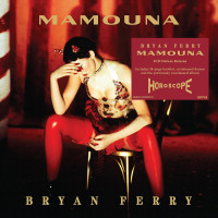 3CDFerry Bryan / Mamouna / 3CD