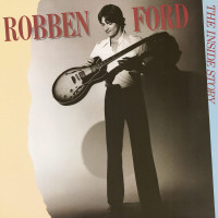 CDFord Robben / Inside Story