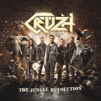 CDCruzh / Jungle Revolution