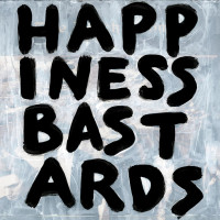 CDBlack Crowes / Happiness Bastards / Digisleeve