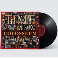 LPColosseum / Time In Our Side / Vinyl