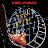 CDKing Kobra / Thrill Of A Lifetime