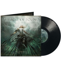 LPMiracle Of Sound / Materia / BestOf / 2011-2024 / Vinyl