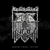 CD/BRDHawkwind / Doremi Fasol Latido / Deluxe Edition / Box / 3CD+2Blu-Ray