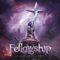 CDFellowship / Skies Above Eternity