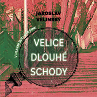 CDVelinsk� Jaroslav / Velice dlouh� schody / Hru�ka L. / MP3