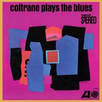 SACDColtrane John / Coltrane Plays the Blues / Analogue Prod. / SACD