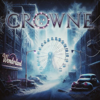 CDCrowne / Wonderland