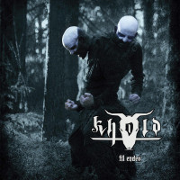 CDKhold / Til Endes