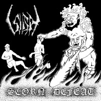 CDSigh / Scorn Defeat
