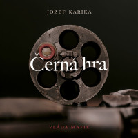 CDKarika Jozef / �ern� hra / Fridrich Vasil / MP3