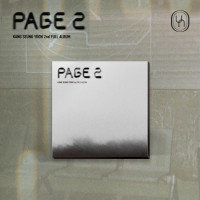CDSeung Yoon Kang / Page 2