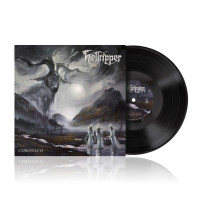 LPHellripper / Coronach / Vinyl