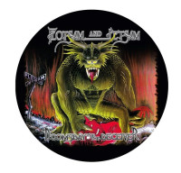LPFlotsam And Jetsam / Doomsday For The Deceiver / Picture / Vinyl