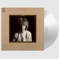 LPSpence Alexander / OAR / Clear / Vinyl