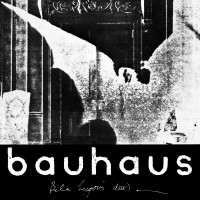 LPBauhaus / Bela Session / Bela Lugosi's Dead / Vinyl