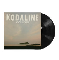 LPKodaline / We Were Only Young / Vinyl