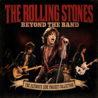 LPRolling Stones / Beyond The Band / Ultimate Side Project.. / Vinyl