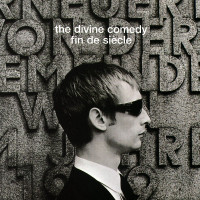 2CDDivine Comedy / Fin de Siecle / Reedice 2020 / 2CD