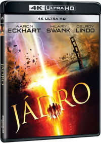 UHD4kBDBlu-ray film /  J�dro / UHD 4K