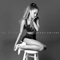 CDGrande Ariana / My Everything