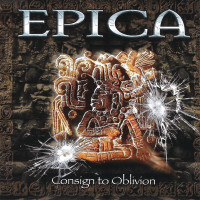 2LPEpica / Consign To Oblivion / Expanded / Vinyl / 2LP / 20th Annivers.
