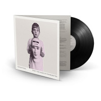 LPNational / First Two Pages of Frankenstein / Vinyl