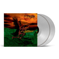 2LPMy Dying Bride / Dreadful Hours / Clear / Vinyl / 2LP