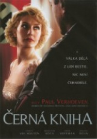 DVDFILM / �ern� kniha / Black Book