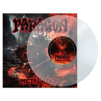 LPParagon / Metalation / Clear / Vinyl