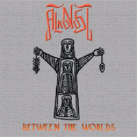 CDAlkonost / Between The Worlds