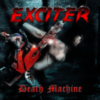 CDExciter / Death Machine