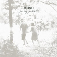 CDMono / For My Parents