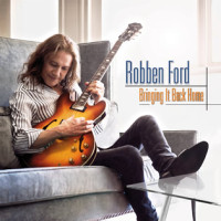 CDFord Robben / Bringing It Back