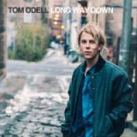 LPOdell Tom / Long Way Down / Vinyl