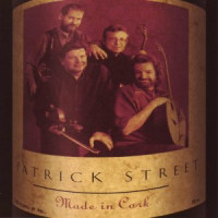 CDPatrick Street / Made In Cork