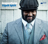 CDPorter Gregory / Liquid Spirit