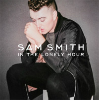 CDSmith Sam / In The Lonely Hour