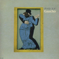 CDSteely Dan / Gaucho