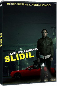 DVDFILM / Sl�dil / Night Crawler