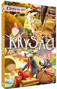 DVDFILM / Krys�ci