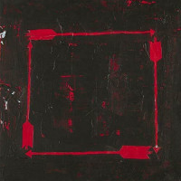 LPHinson Micah P. / When I Shoot At You With Arrows.. / Vinyl / Colo