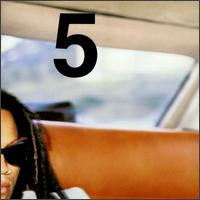 CDKravitz Lenny / 5 / Special Edition