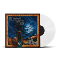 LPMercyful Fate / In The Shadows / White / Vinyl