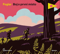CDFoglar Jaroslav / Boj o prvn� m�sto / Vojt�ch Kotek / Mp3